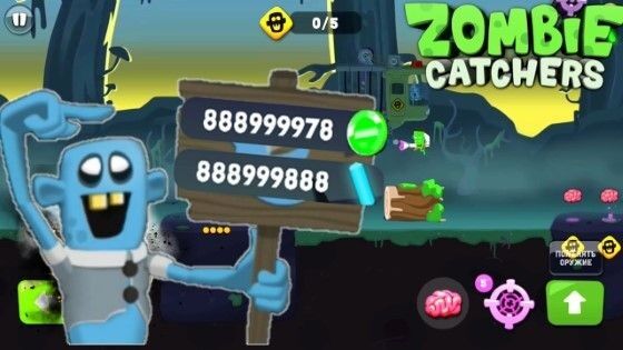 Zombie Catchers 4 13c2e