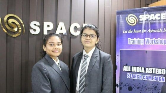 Asteroid Berbahaya Bagi Bumi 35a99