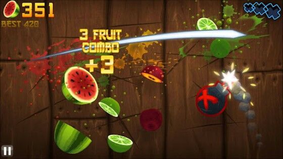 Download Fruit Ninja 2 Mod Apk D83e3