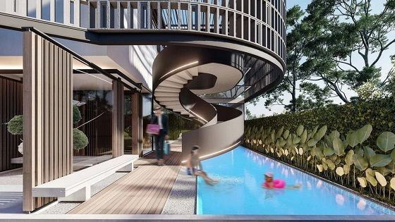 7 Desain Rumah Baru Ayu Tingting B3644 9102f