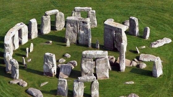5acddc361051f Batu Stonehenge Mungkin Sudah Ada Sebelum Manusia 665 374 B4685
