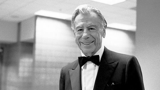 Kirk Kerkorian Variety 63a56 Bd07d