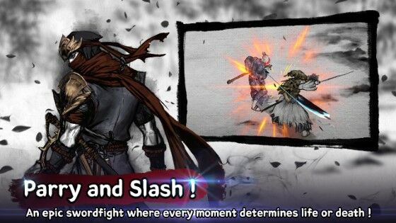 Ronin The Last Samurai Mod Apk Unlimited Money A9b8e