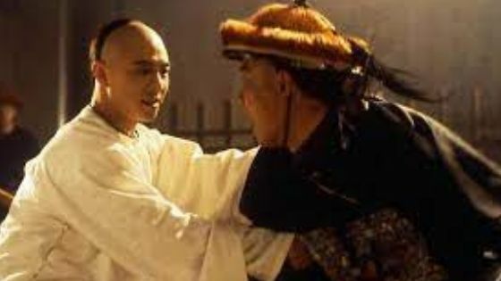 Sinopsis Last Hero In China 1993 7c9b0