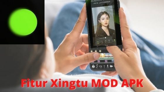 Fitur Xingtu MOD APK 3eb58