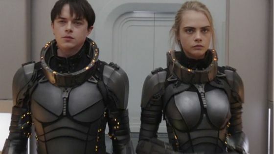 Download Valerian And The City Of A Thousand Planets C8bdd