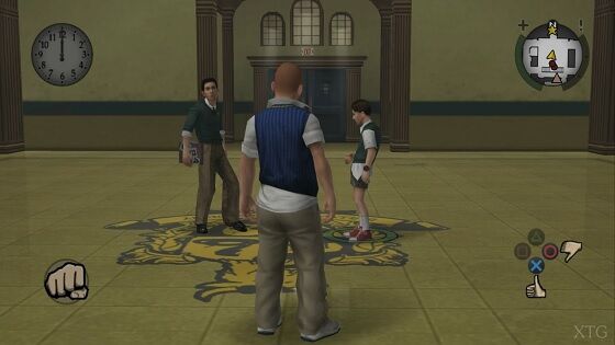 cheat codes for ps2 game bully