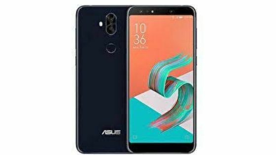 ASUS ZenFone 5Q ZC600KL 6426e