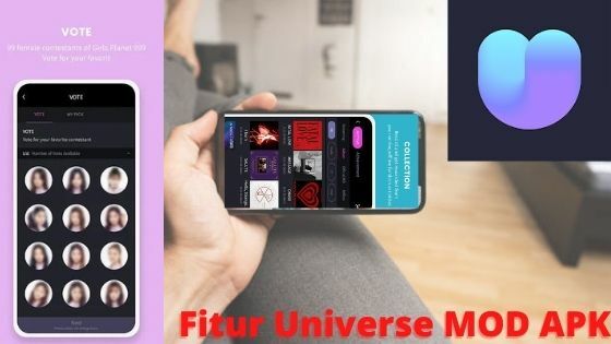 Fitur Universe MOD APK F9891