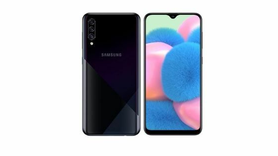Samsung Galaxy A30s 9a41b