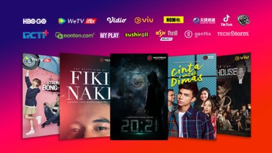Kuota Multimedia Telkomsel Maxstream B5e52
