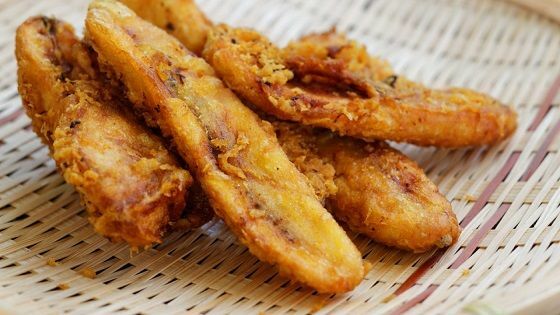 Pisang Goreng GNFI A69ce 2a90c