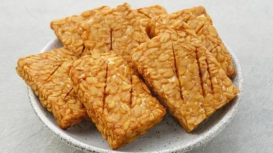 Tempe Goreng Fimela 62cf2 18b2c