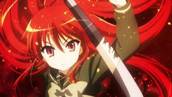 Shana Shakugan No Shana Bb7c9