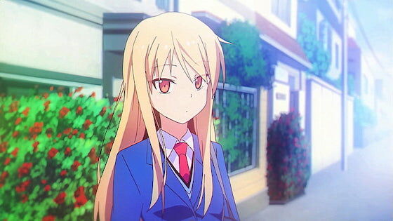Shiina Mashiro Sakurasou No Pet Na Kanoujo 40a77