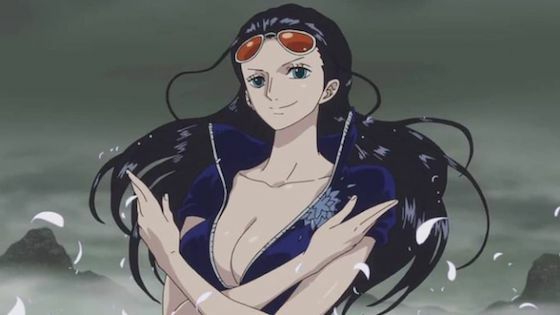 Karakter Anime Tercantik Waifu Sejuta Umat 2020 99931