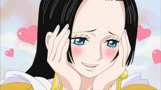 Karakter Anime Terimut Af38c