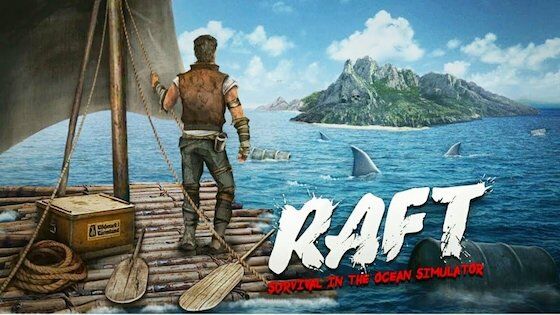 Download Raft Survival Simulator Mod Apk 93c27