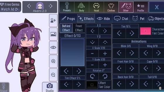 Download Gacha Cute Mod Apk 3fb2d