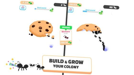 Idle Ants Mod Apk An1 51fef