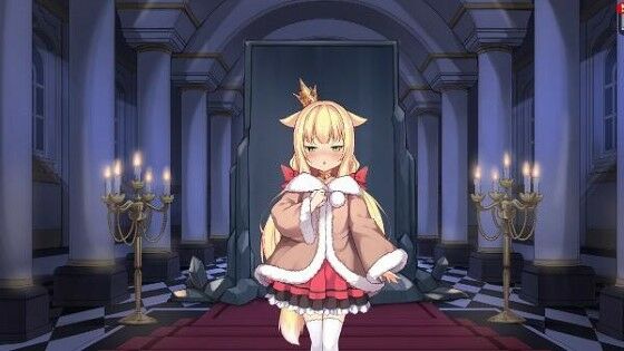 Download The Dog Princess Mod Apk Bahasa Indonesia E311c
