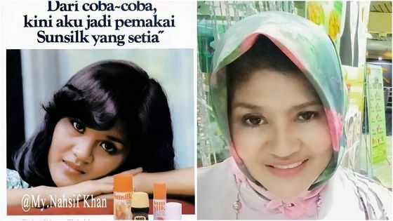 6 Iklan Sampo Jadul Tetty Liz Indriati Brilio 3ee37 8e5c0