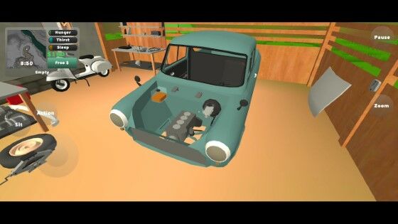 Pickup Mod Apk 92648