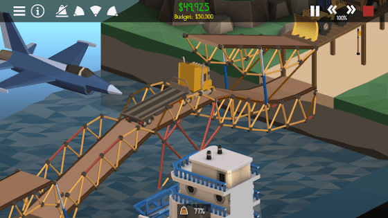 Poly Bridge 2 Mod Apk 6ac9b