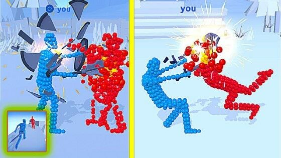 Angle Fight 3d Mod Apk 8b734