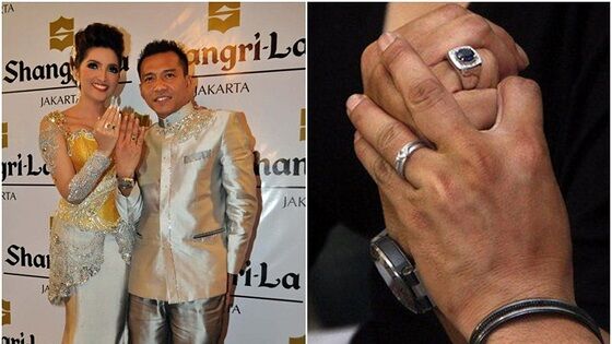 Cincin Anang Dan Ashanty 4d429