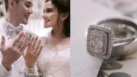 Cincin Audi Marissa Dan Anthony Xie 6cd06
