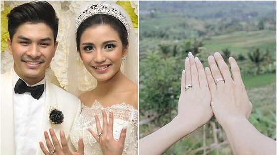 Cincin Chelsea Dan Glenn Af427
