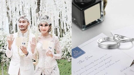 Cincin Syahnaz Dan Jeje 3254b