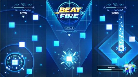 Beat Fire Mod Apk Vip Unlocked 9d1ff