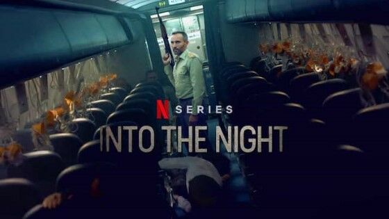 Into The Night Season 2 1d961