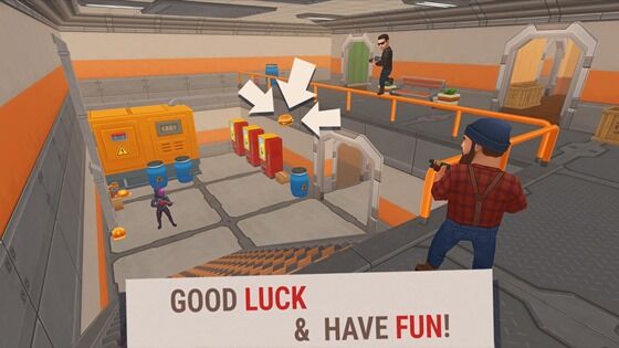 Hide Online Mod Apk Download B4fa5