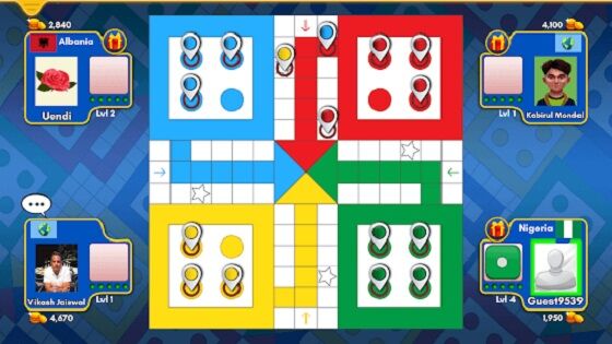 Ludo King C5e24