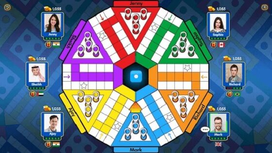 Ludo King Mod Ebf8b