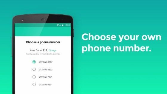 2ndLine Mod APK Ec5d3