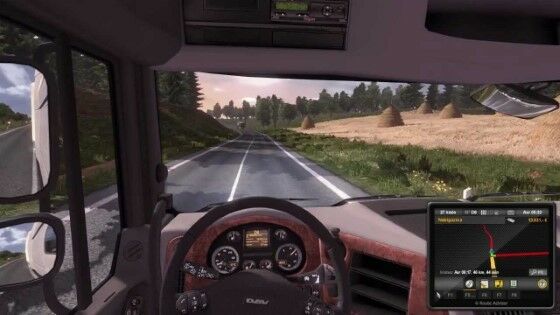 Euro Truck Simulator 2 Mod Indonesia Android 96762