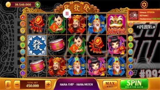 Domino Topbos Aceh 44fdb