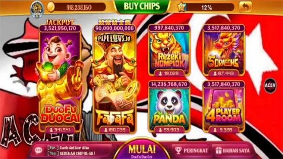 Domino Aceh Apk C62c2