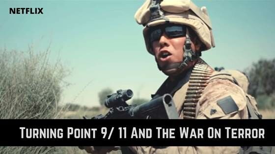 Turning Point 9 11 And The War On Terror E98d7