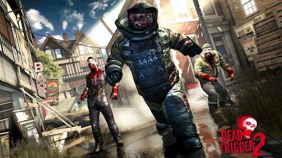 Download Dead Trigger 2 Mod Apk Unlimited Money 4bd0f