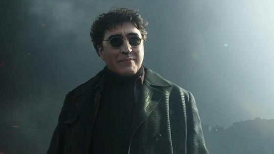 Doc Ock 1cdbe Dddf2