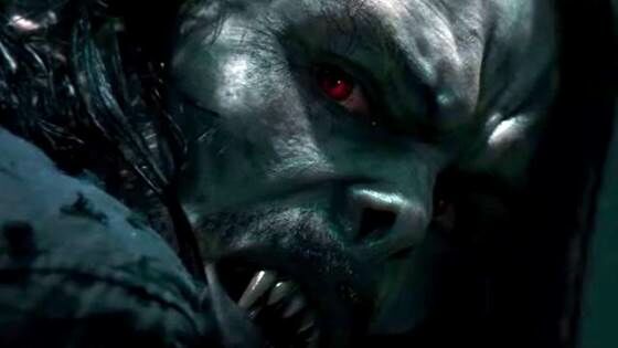 Morbius 4c981