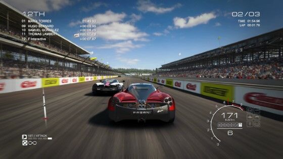 Grid Autosport 1 6 1rc2 Mod Apk 3c69e