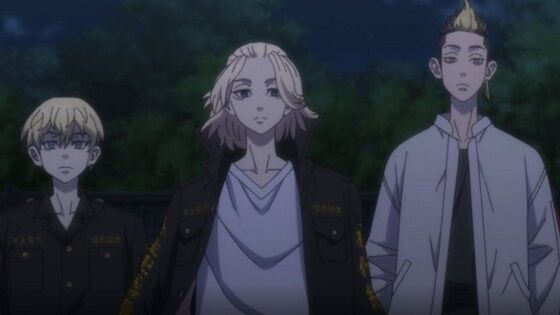 Tokyo Revengers Episode 24 F824e