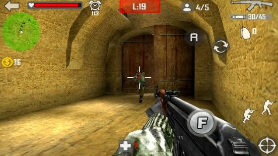 Download Shoot Strike War Fire MDO APK Ab330
