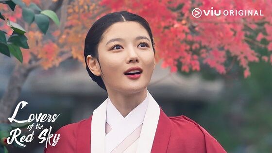 Kim Yoo Jung Di Lovers Of The Red Sky 815c7